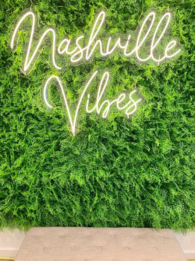 Nashville Vibes @Hyve 201 Dış mekan fotoğraf